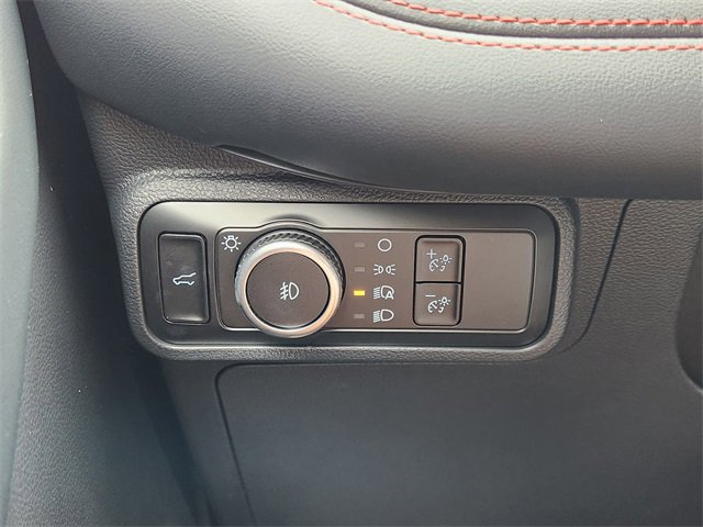 Used 2025 Ford Explorer ST RWD image 24