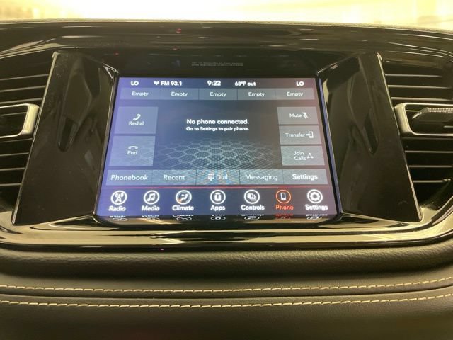 Used 2021 Dodge Durango SXT AWD/4WD image 31