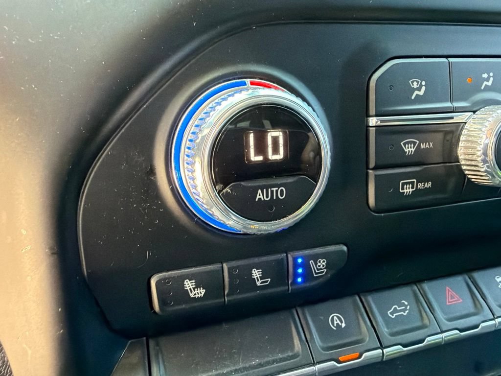 Used 2019 GMC Sierra 1500 SLT RWD image 30