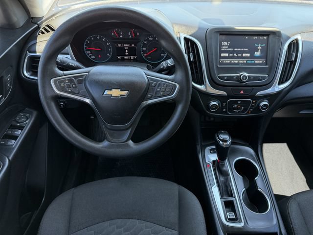 Used 2018 Chevrolet Equinox LT AWD/4WD image 11