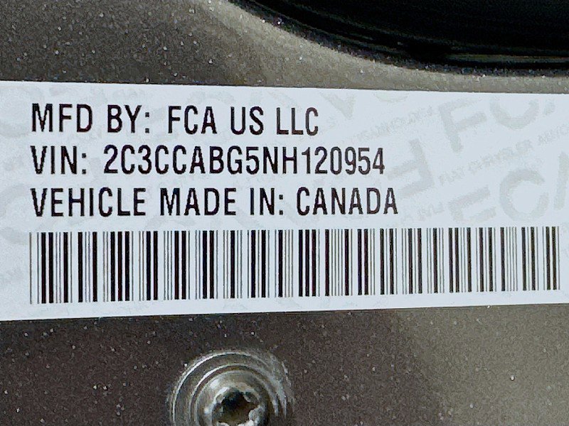 Used 2022 Chrysler 300 S image 31