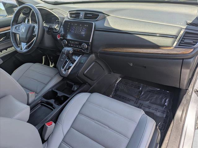Certified 2019 Honda CR-V EX-L image 22
