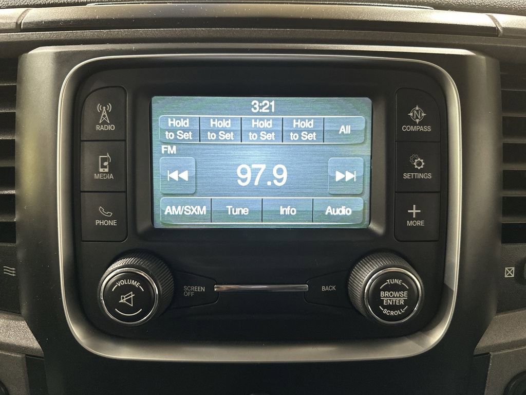 Used 2020 RAM 1500 Tradesman w/ Popular Equipment Group image 12