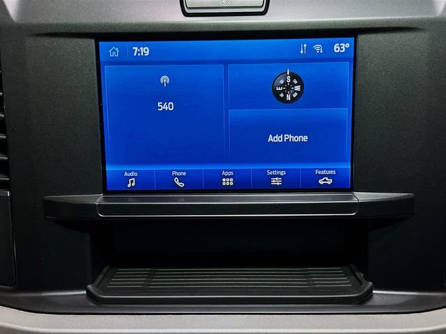 New 2026 Ford F450 XL image 8