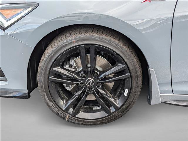 New 2026 Acura Integra A-Spec FWD image 14