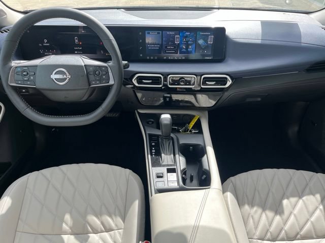 New 2026 Nissan Sentra SL w/ Floor Mat Package FWD image 13