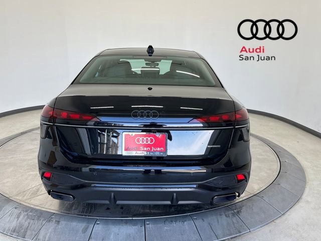 New 2026 Audi A6 Prestige image 42