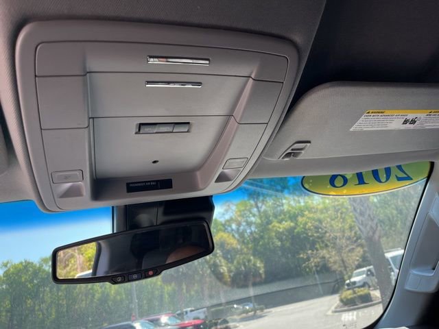 Used 2018 Chevrolet Tahoe LS w/ Max Trailering Package image 31