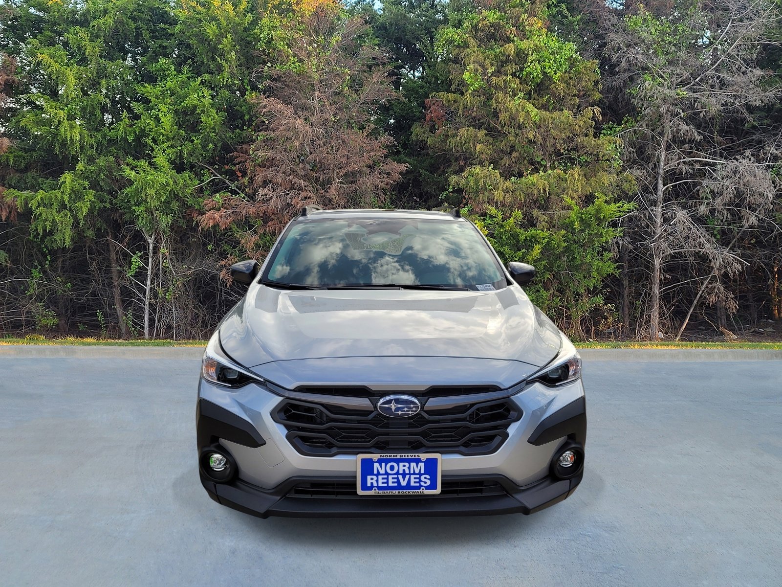 New 2026 Subaru Crosstrek 2.0i Premium AWD/4WD image 2