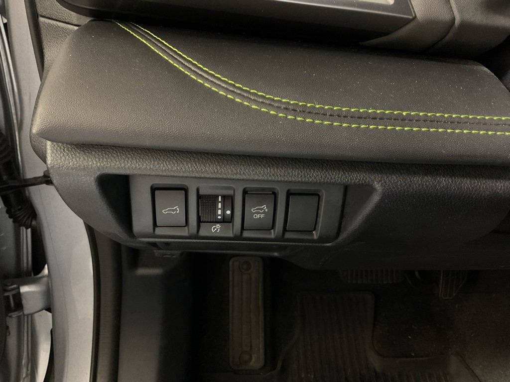 Used 2021 Subaru Outback Onyx Edition XT w/ Popular Package #2 image 28