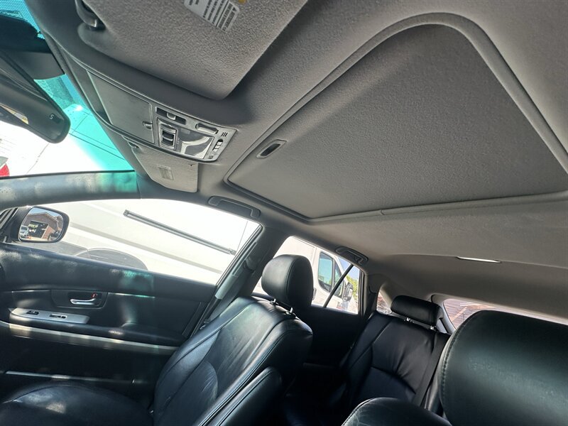 Used 2006 Lexus RX 400h AWD image 53