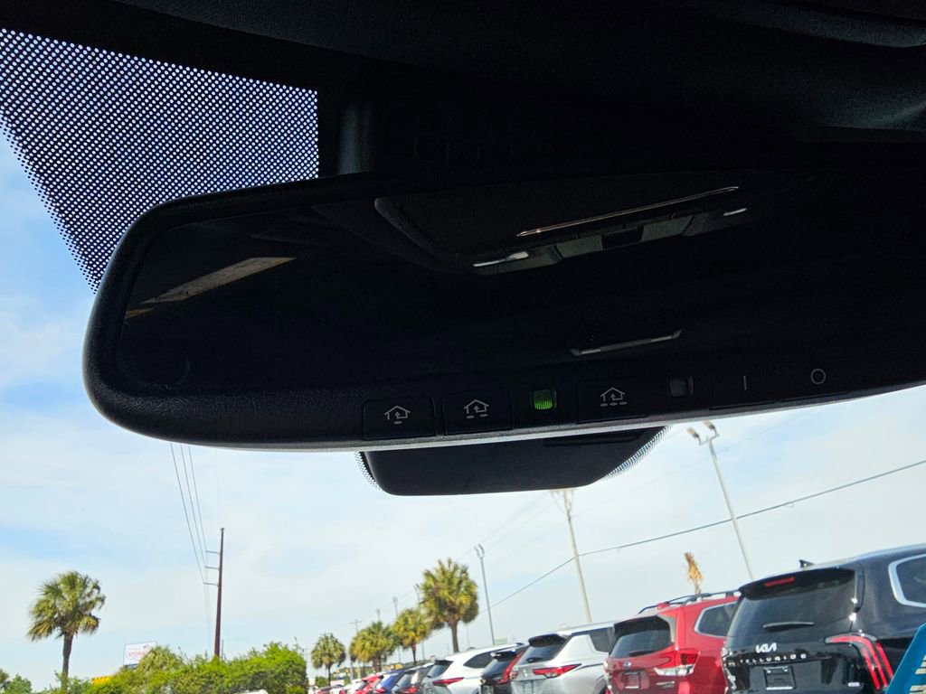 Used 2025 MAZDA CX-5 2.5 Turbo w/ Premium Package AWD/4WD image 26