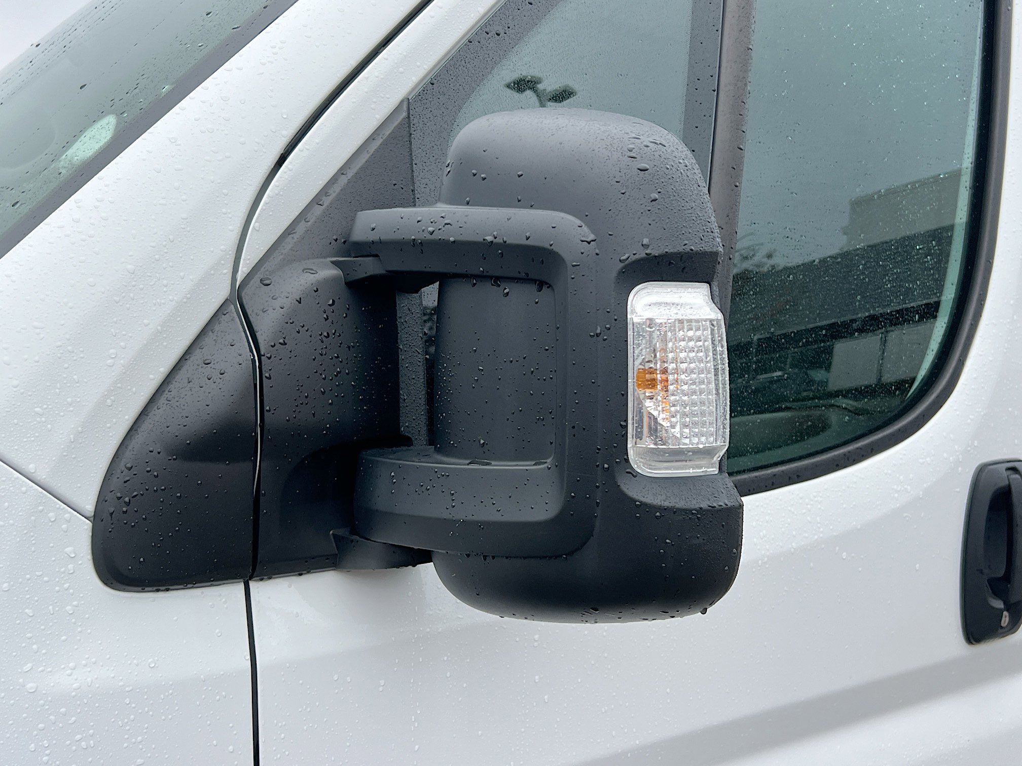 Used 2023 RAM ProMaster 2500 image 12