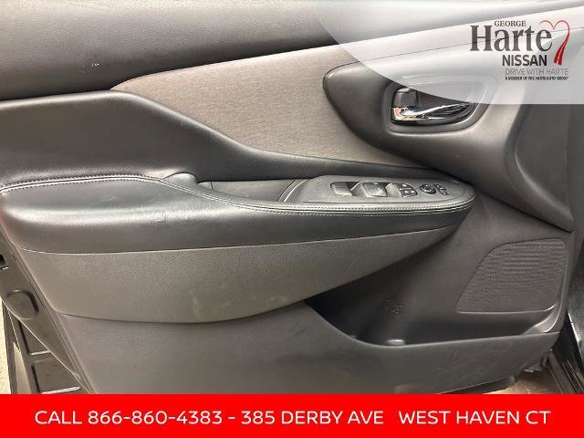 Certified 2021 Nissan Murano SV w/ SV Special Edition Package image 19