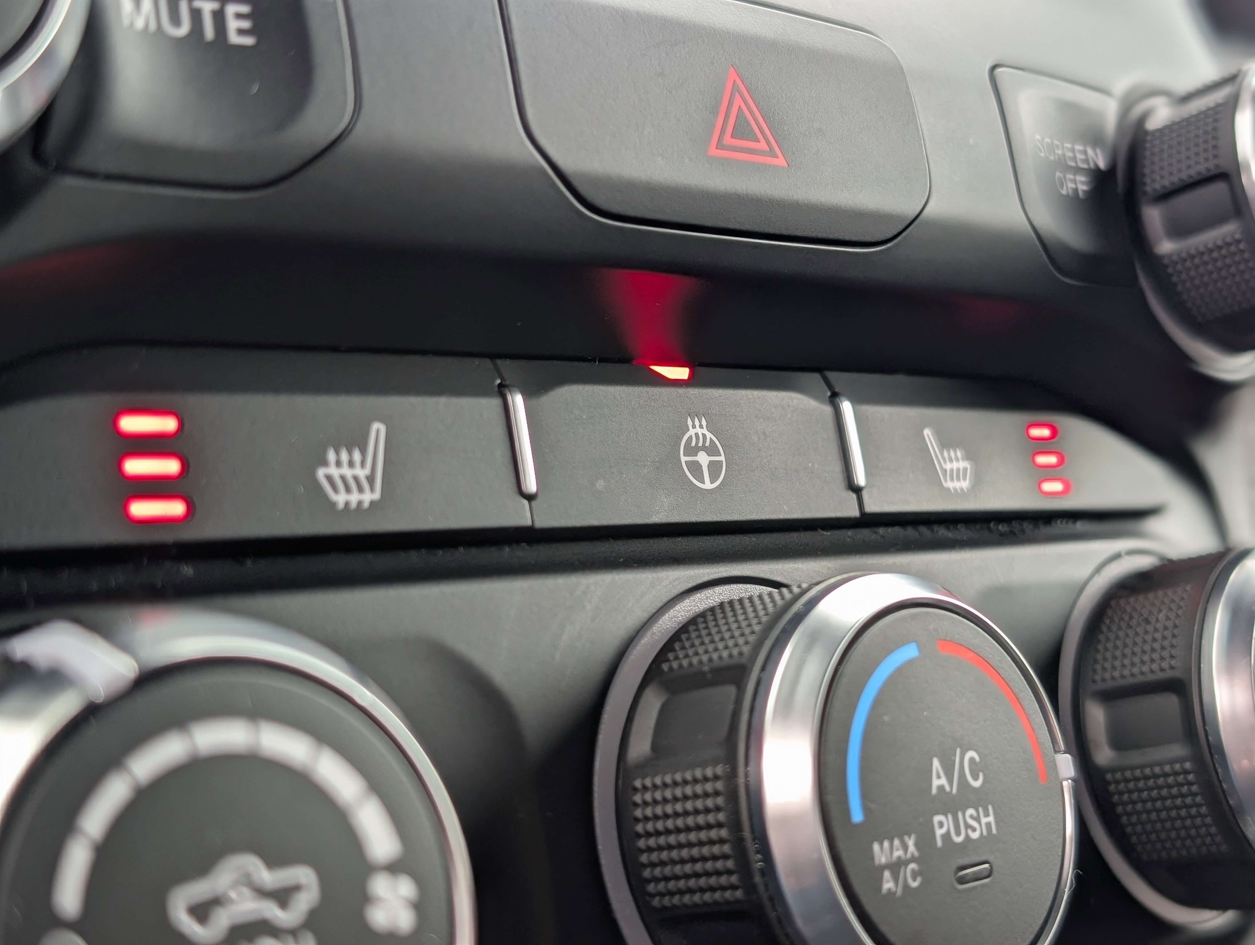 Used 2022 RAM 1500 Rebel w/ Rebel Level A Equipment Group image 4