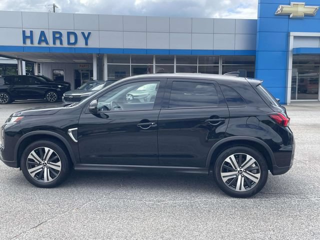 Used 2025 Mitsubishi Outlander Sport SE AWD/4WD image 7