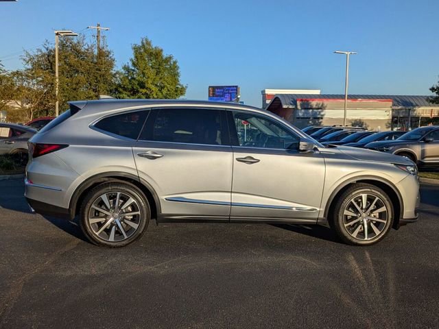New 2026 Acura MDX FWD w/ Technology Package image 6