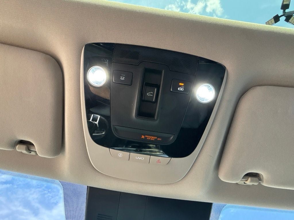 Used 2021 Kia K5 EX w/ EX Premium Package FWD image 20
