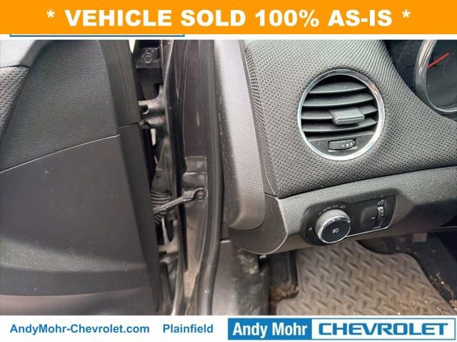 Used 2016 Chevrolet Cruze LT w/ Sun And Sound Package FWD image 13