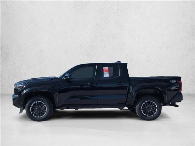 Used 2025 Toyota Tacoma TRD Sport w/ TRD Sport Upgrade Package image 5