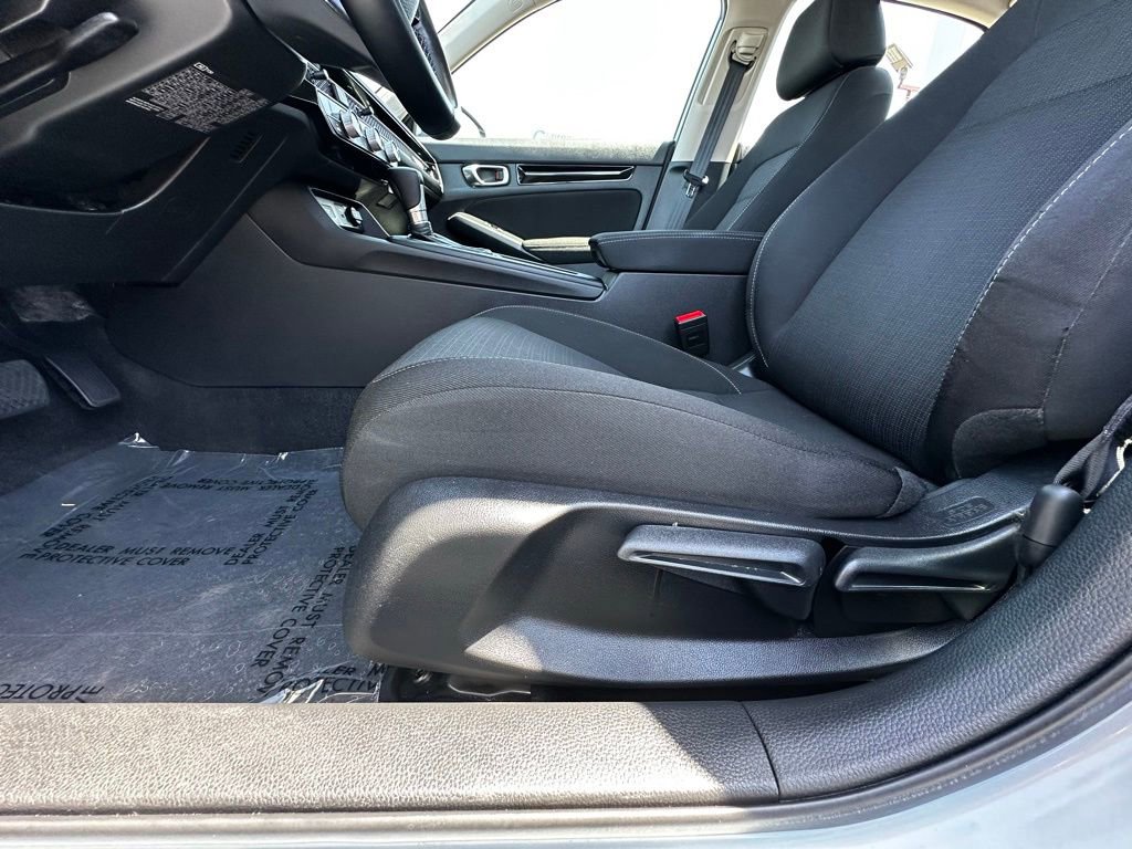 Used 2022 Honda Civic EX image 16
