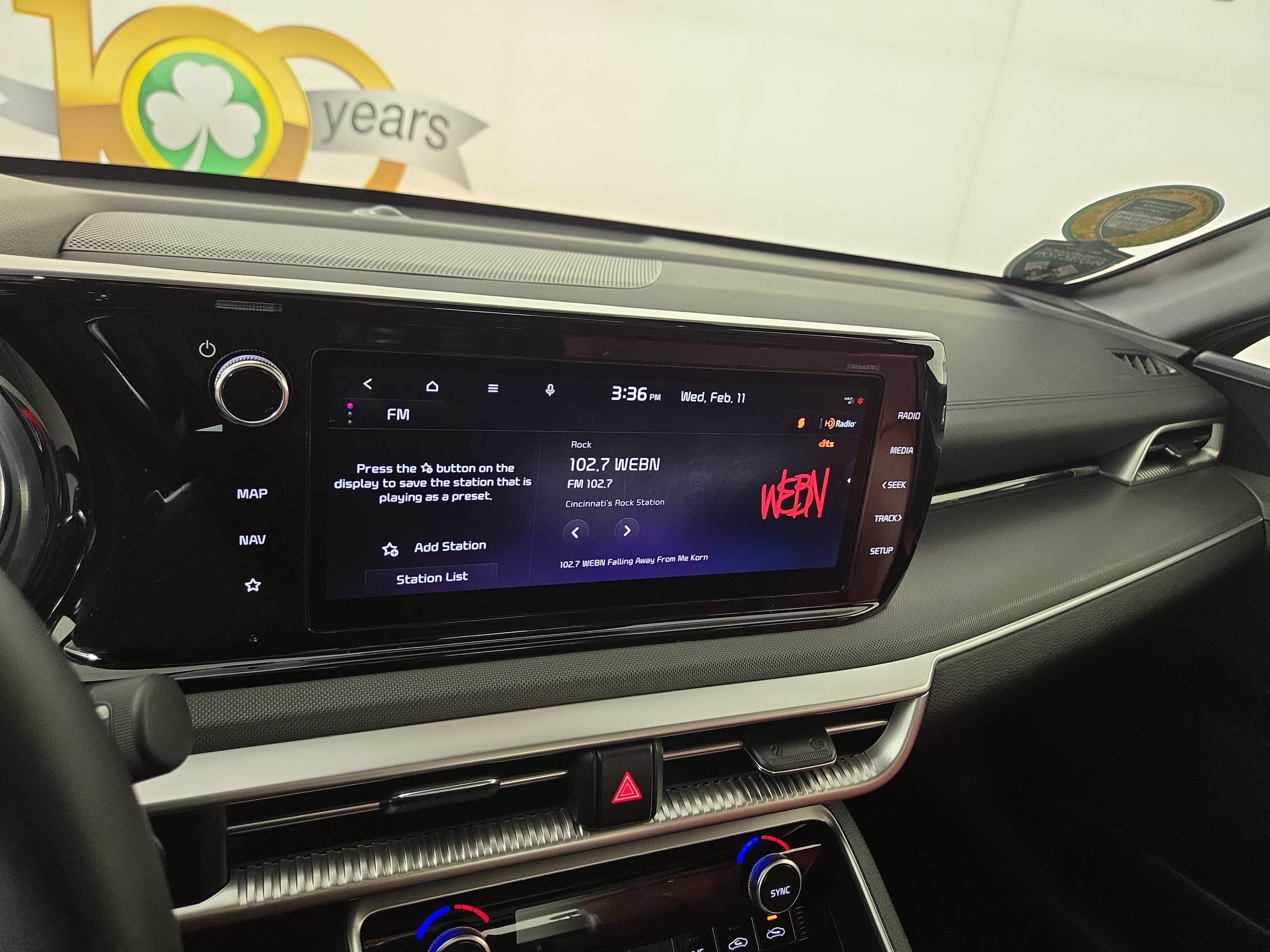 Used 2024 Kia K5 GT-Line image 19