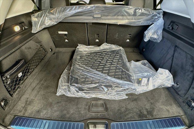 New 2026 Mercedes-Benz GLE 450 4MATIC image 24