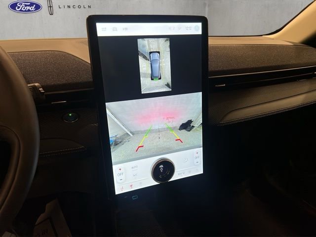 Used 2023 Ford Mustang Mach-E Premium w/ Mustang Nite Pony Package image 18