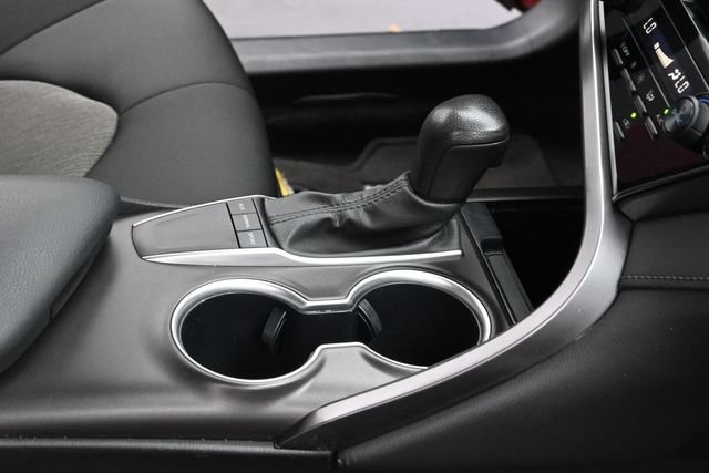 Used 2023 Toyota Camry LE FWD image 36