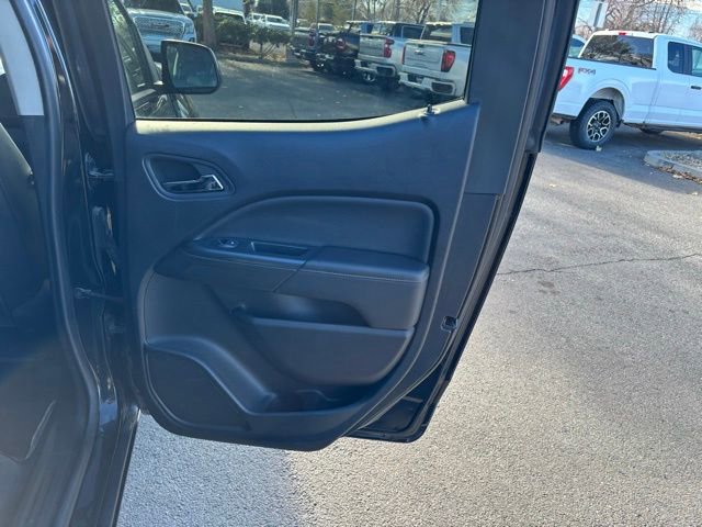 Used 2021 GMC Canyon AT4 w/ Trailering Package image 27