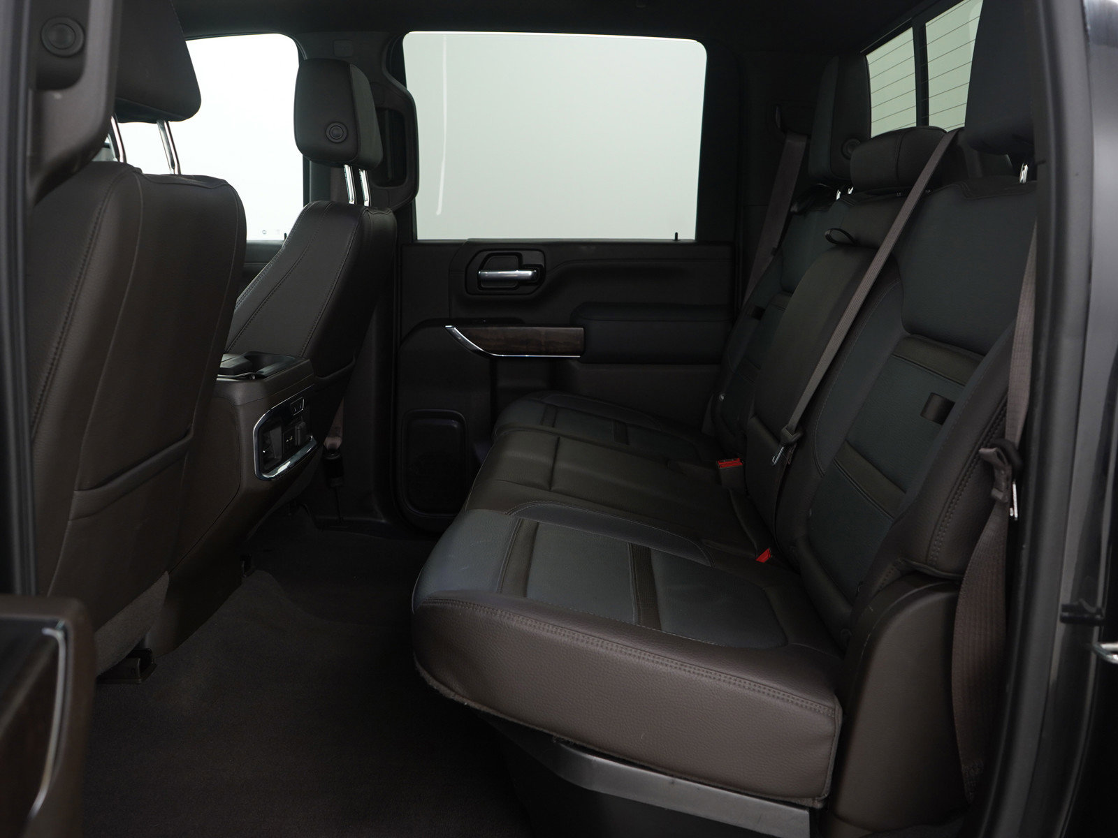 Used 2021 GMC Sierra 2500 Denali w/ Denali Ultimate Package image 14