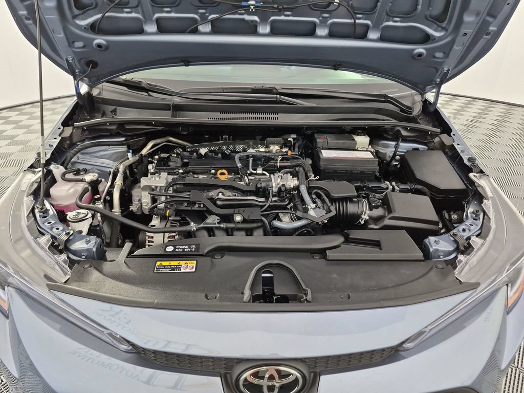 Used 2026 Toyota Corolla LE FWD image 38