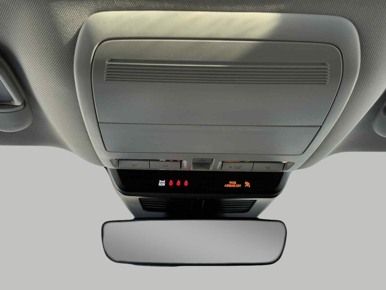 New 2025 MAZDA CX-50 AWD 2.5 Turbo w/ Weather Package image 20