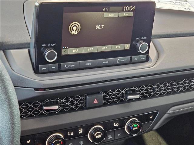 New 2025 Honda Accord SE image 12