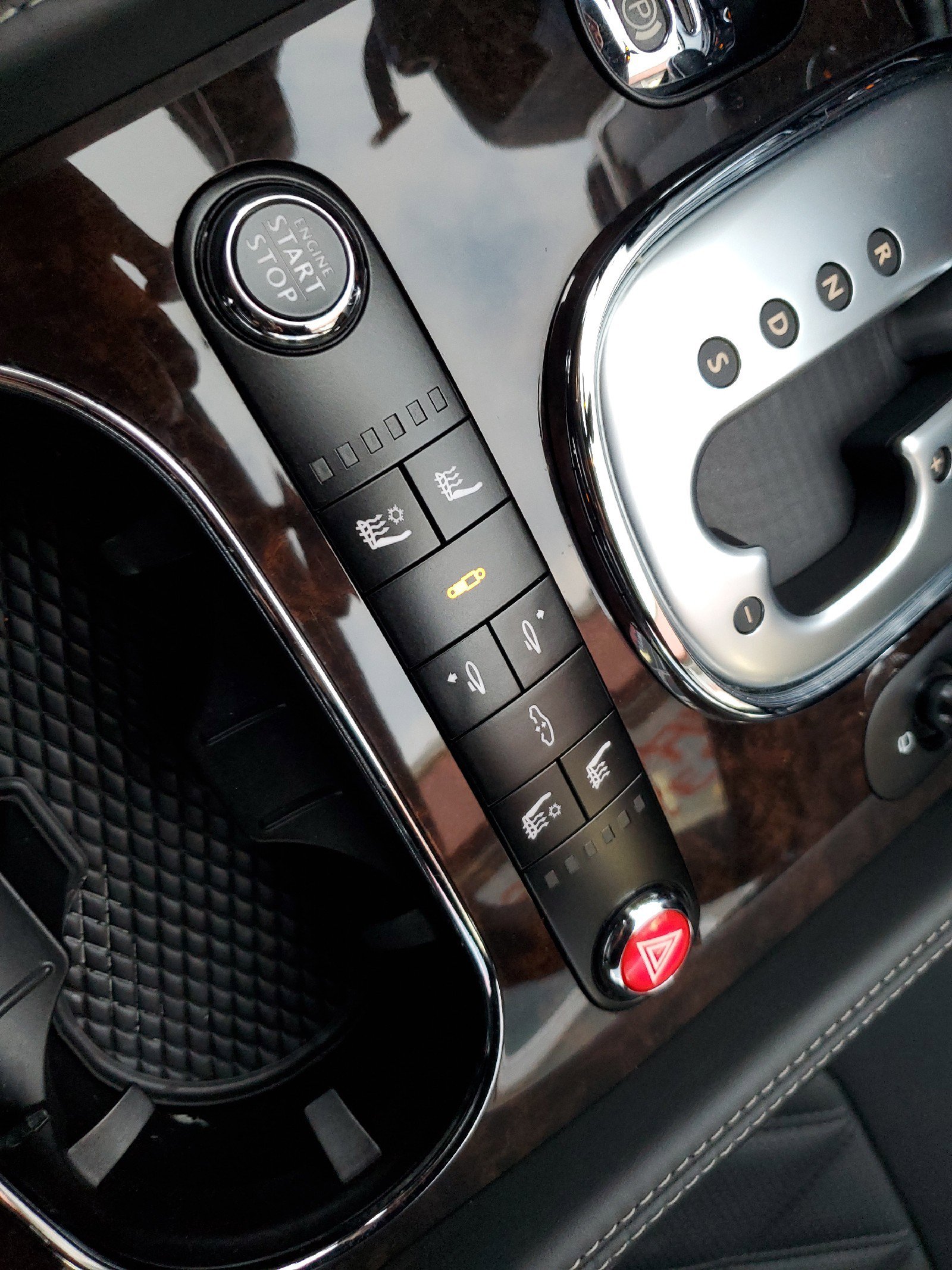 Used 2014 Bentley Continental GT Speed image 30