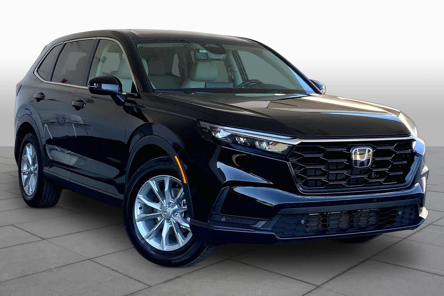 Used 2025 Honda CR-V EX-L image 5