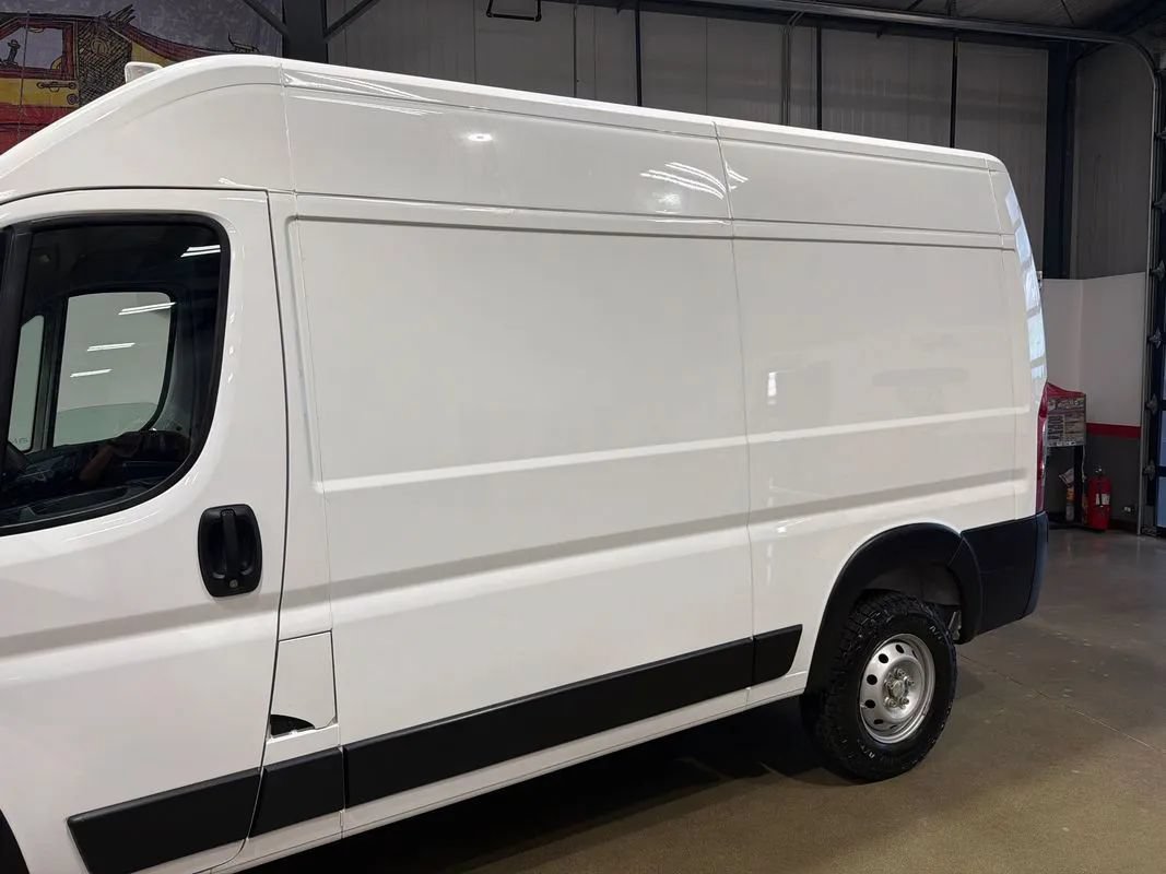Used 2019 RAM ProMaster 2500 FWD image 94