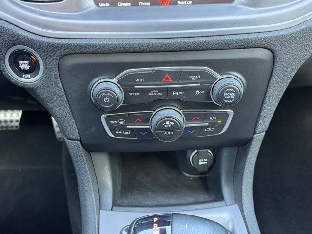 Used 2023 Dodge Charger R/T w/ Blacktop Package image 22