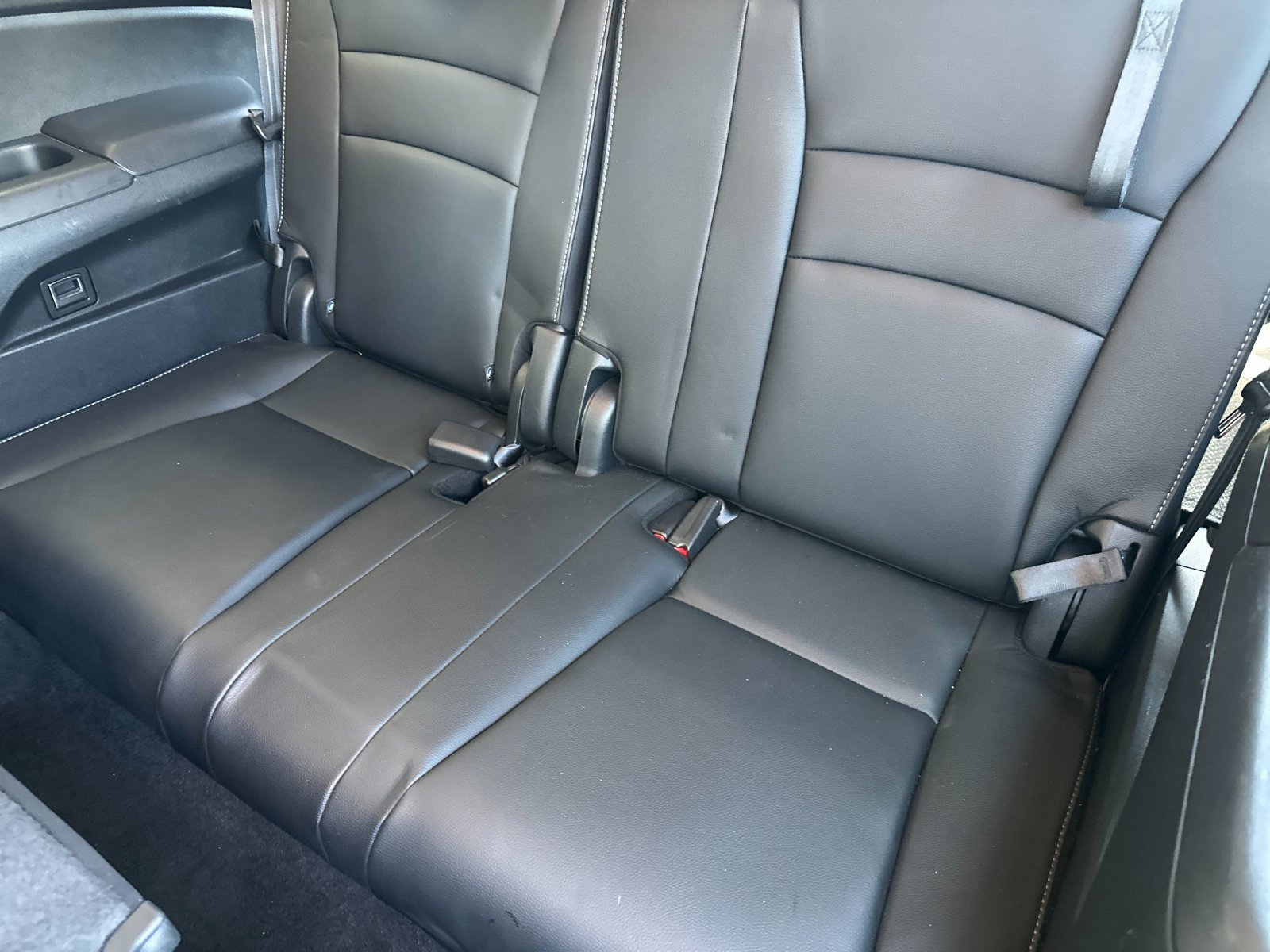 Used 2021 Honda Pilot EX-L image 15