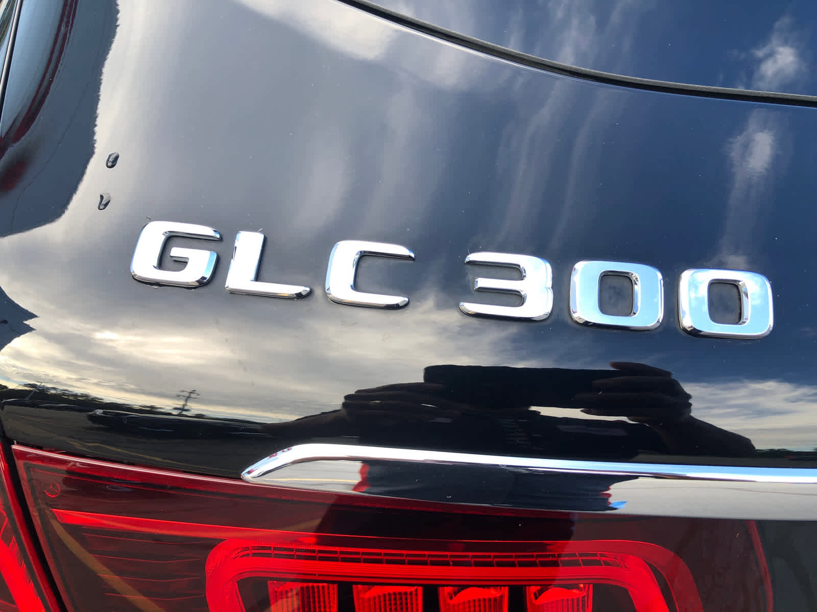 Used 2022 Mercedes-Benz GLC 300 4MATIC image 45