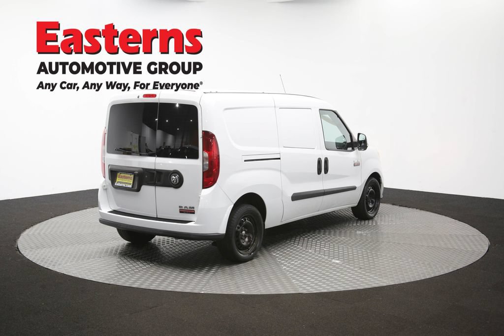 Used 2018 RAM ProMaster City Tradesman SLT FWD image 41