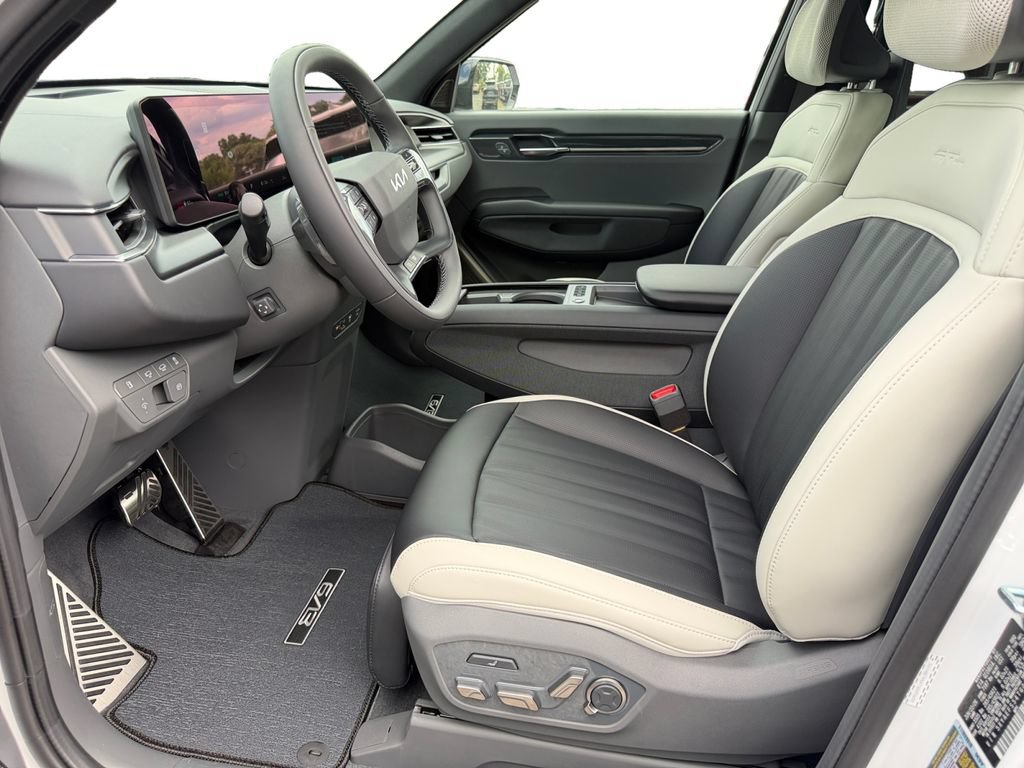 New 2026 Kia EV9 GT-Line AWD/4WD image 14