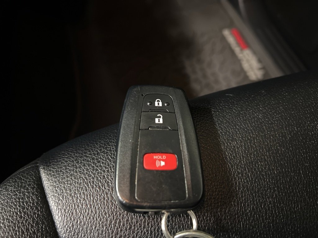 Used 2022 Toyota 4Runner TRD Pro image 43