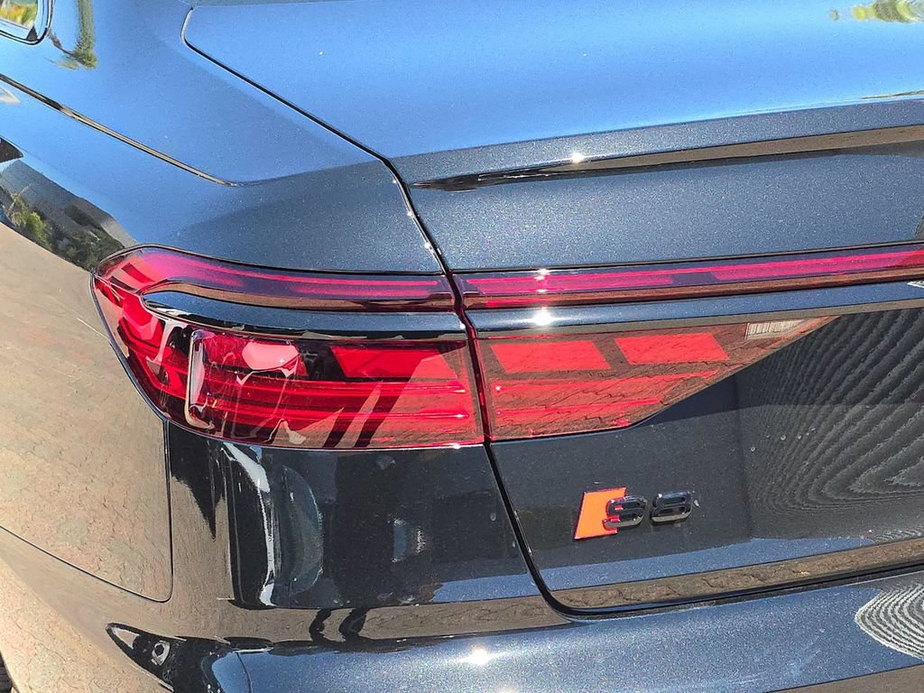 New 2026 Audi S8 AWD/4WD image 34