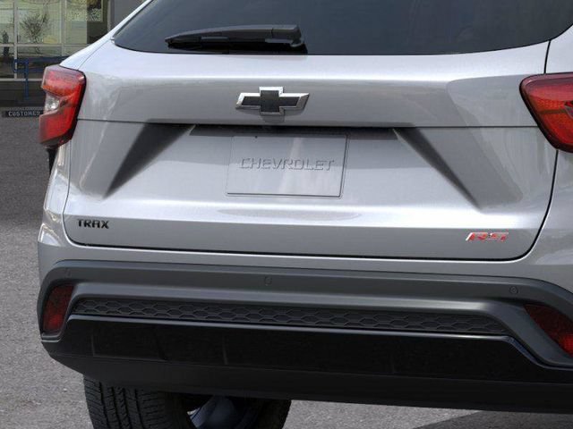 New 2026 Chevrolet Trax RS FWD image 14