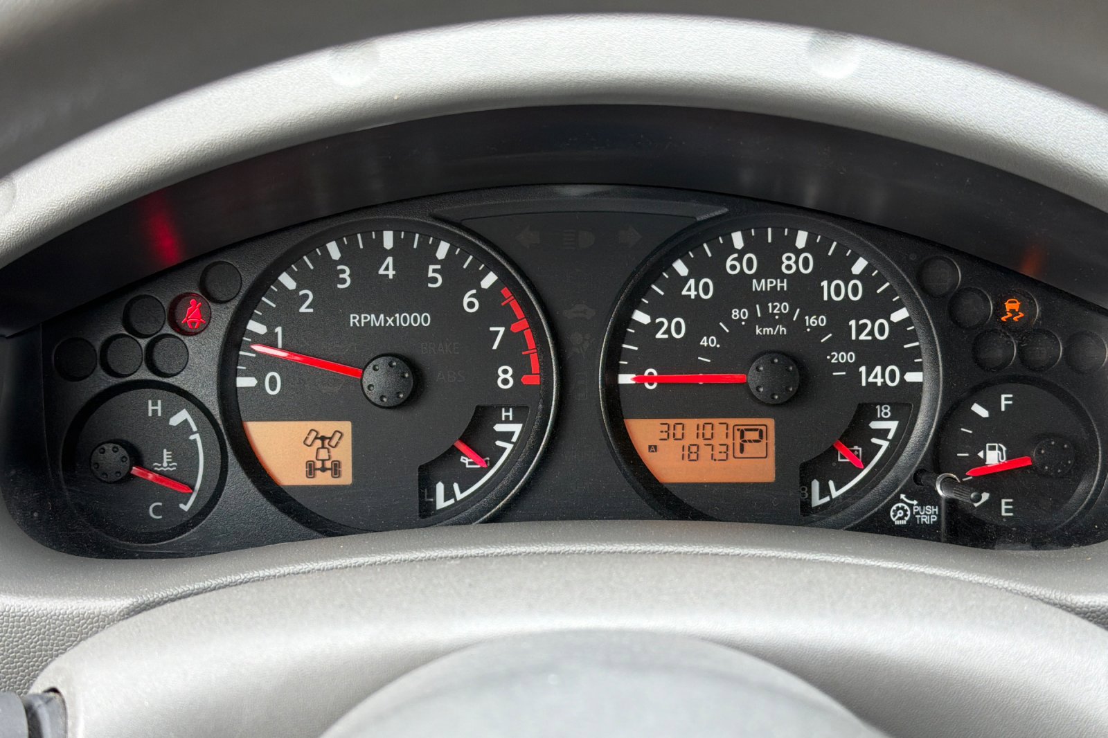 Used 2016 Nissan Frontier SV image 22