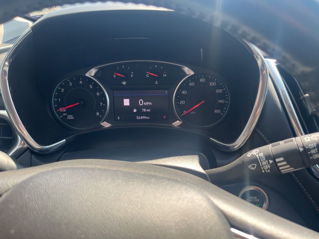 Used 2020 Chevrolet Equinox Premier image 10