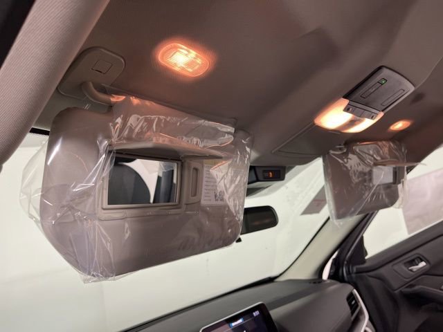 New 2026 Nissan Rogue SV w/ Cold Weather Package image 34