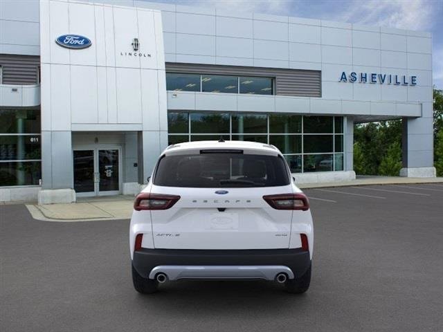 New 2024 Ford Escape Active image 5