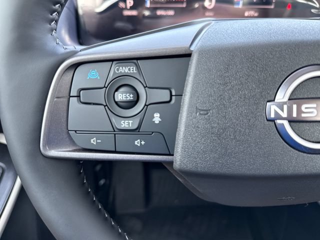 New 2026 Nissan Sentra SL w/ Floor Mat Package FWD image 30